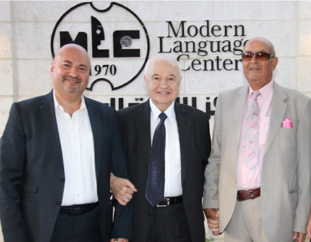 دورات اللغة الانجليزية للكبار