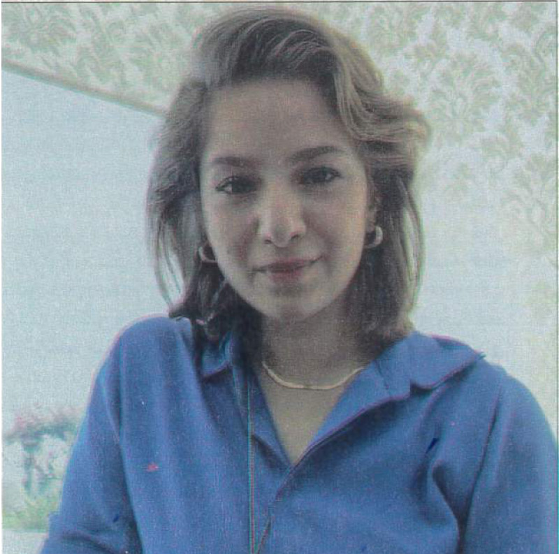 AYA FARIS AWAD MODERN LANGUAGE CENTER