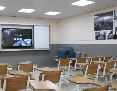 اعتماد رسمي