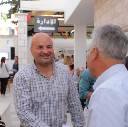 University Students Activities