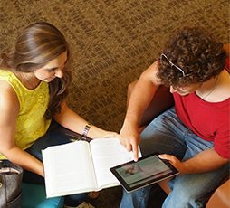 Next Courses Start on Jan. 12, 2020