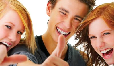 Morning Intensive English courses for school students