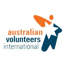 Australian Volunteers Logo