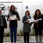 Australian National University Arabic Study Abroad Program at the Modern Language Center in Amman Jordan 2020 Mr. Faris Awad MLC Director