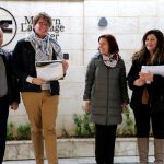 Australian National University Arabic Study Abroad Program at the Modern Language Center in Amman Jordan 2020 Mr. Faris Awad MLC Director