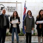 Learn Arabic In Jordan دورات اللغة العربية المكثفة للأجانب