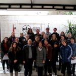 Australian National University Arabic Study Abroad Program at the Modern Language Center in Amman Jordan 2020