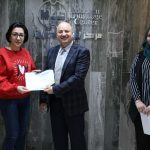 دورات اللغة التركية في مركز اللغات الحديث