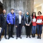 دورات اللغة التركية في مركز اللغات الحديث