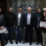 دورات اللغة التركية في مركز اللغات الحديث