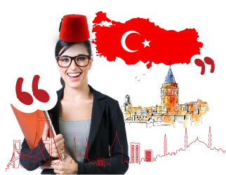 Turkish Language Courses