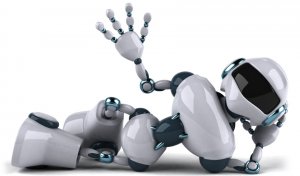 Robotics Engineering تخصص هندسة الروبورتات مكتب MLB للدراسة في الخارج