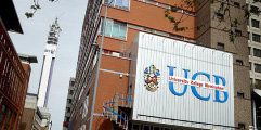 University College Birmingham