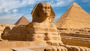 Study In Egypt | الدراسة في مصر