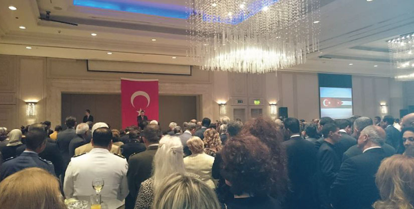 دورات اللغة التركية معتمد للسفارة التركية في الاردن
