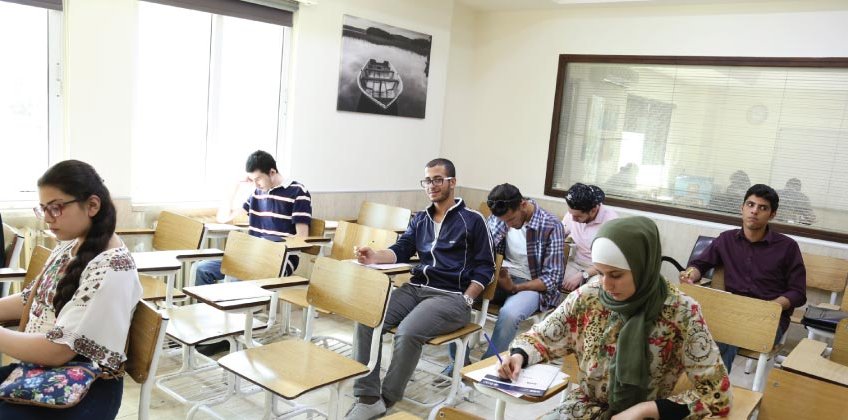 الدراسة في تركيا مركز اللغات الحديث اللغة التركية