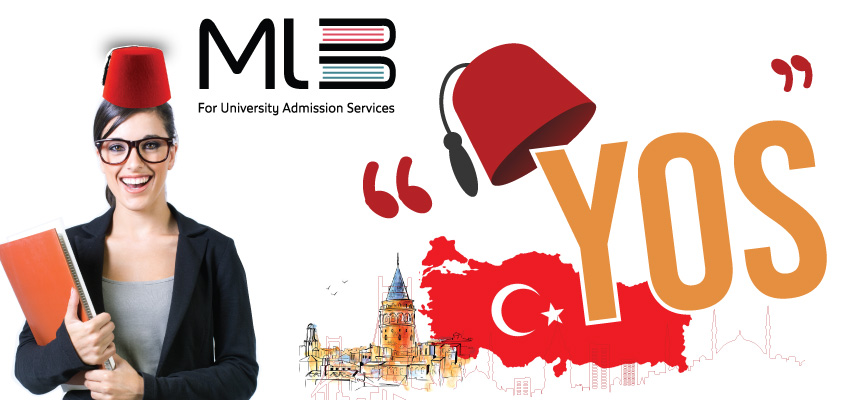 امتحان اليوس التركي YOS