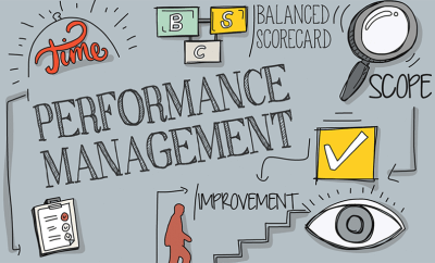 People Performance Management