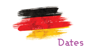 دورات اللغة الالمانية وامتحانات ÖSD exams - OSD والدراسة في المانيا