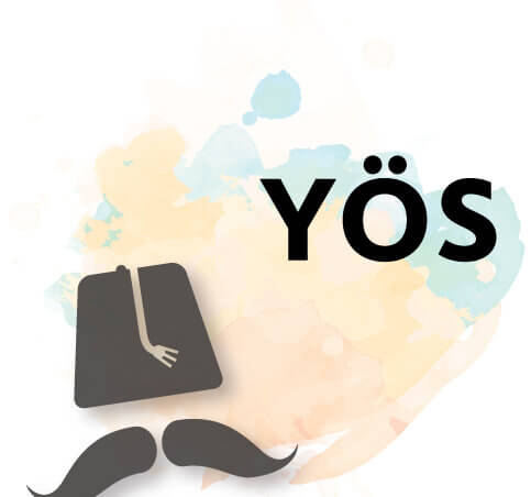 YOS إمتحان