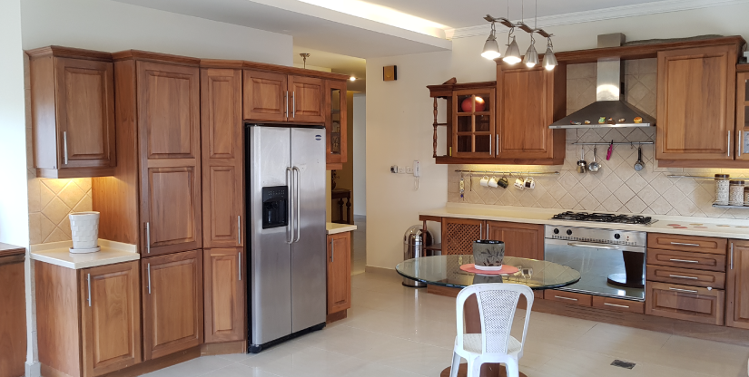 apartment for rent in Amman Jordan Modern Language Center