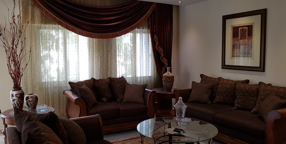 apartment for rent in Amman Jordan Modern Language Center