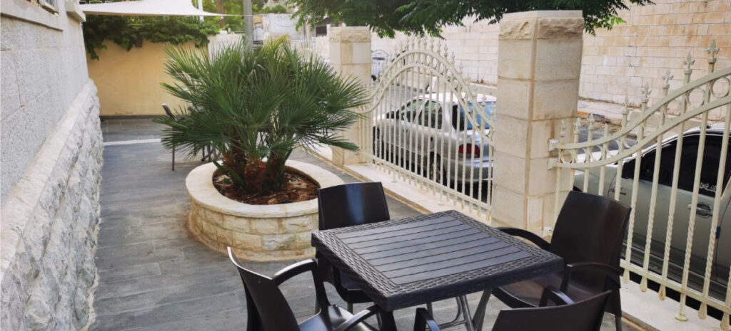 futured apartment's for rent in Jordan