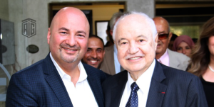 Talal Abu-Ghazaleh