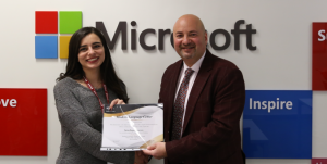 Microsoft Corporation