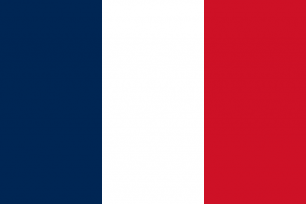 اللغة الفرنسية